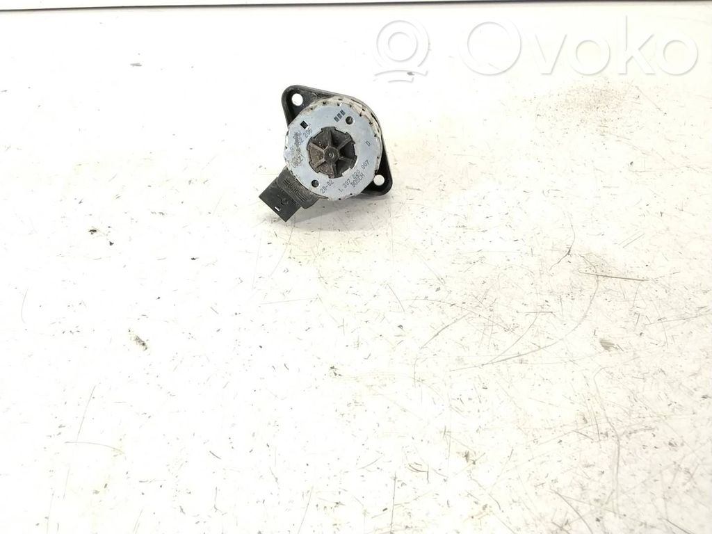 BMW 3 E46 Scheinwerferstellmotor 