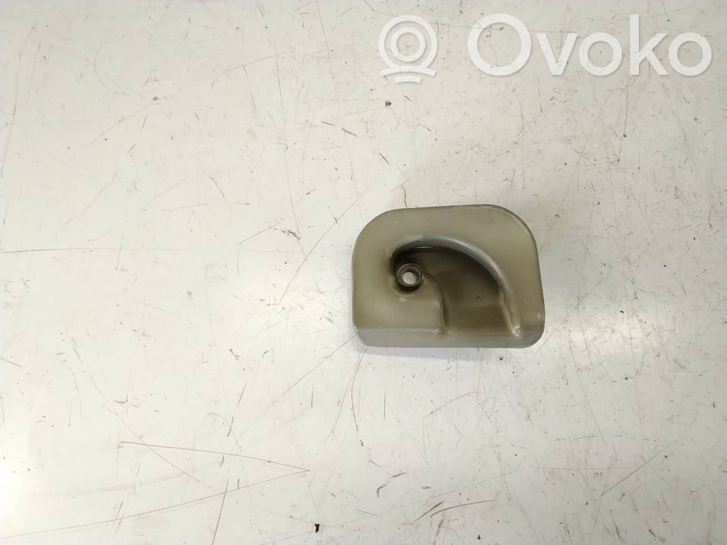 BMW 3 E46 Parcel shelf load cover mount bracket 