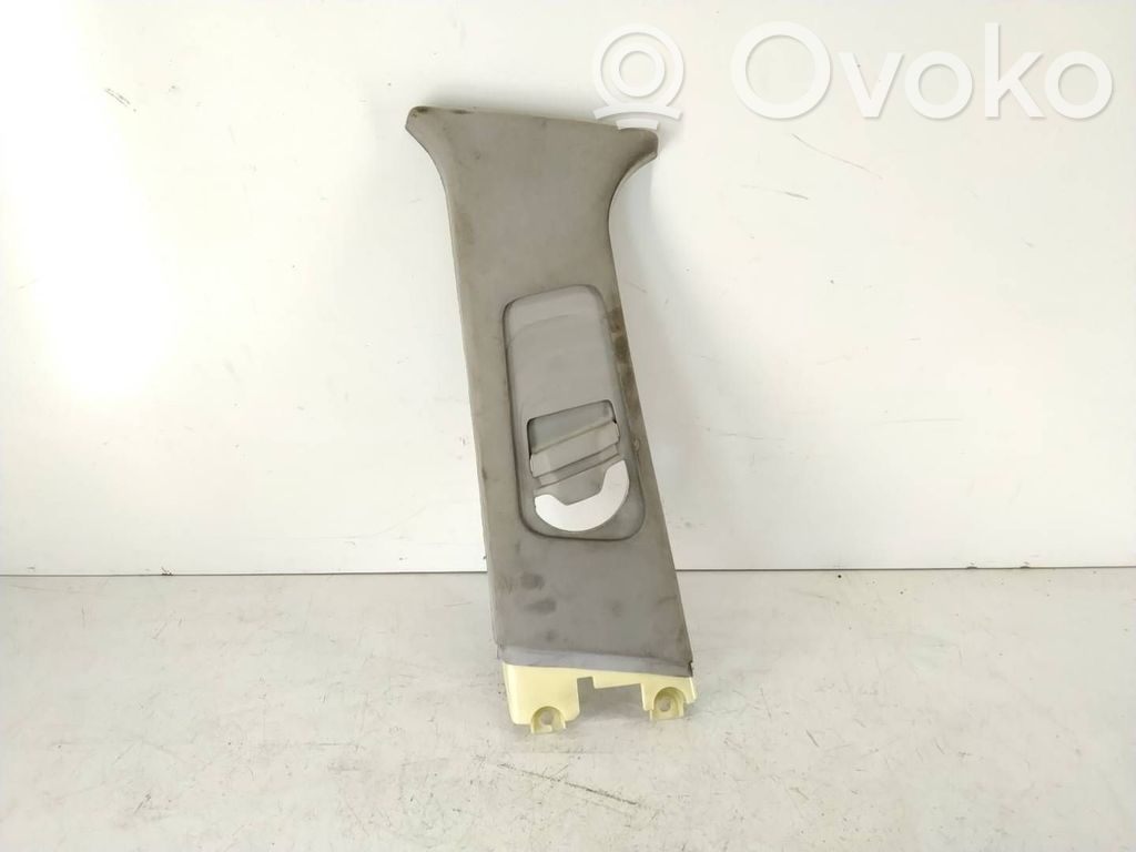 BMW 3 E46 Отделка стойки (B) (верхняя) 