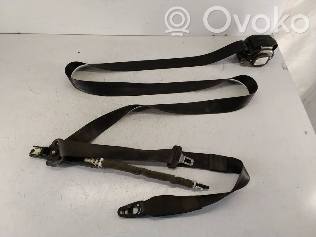 Cinturón delantero   601397400B,4E2857706,14092006