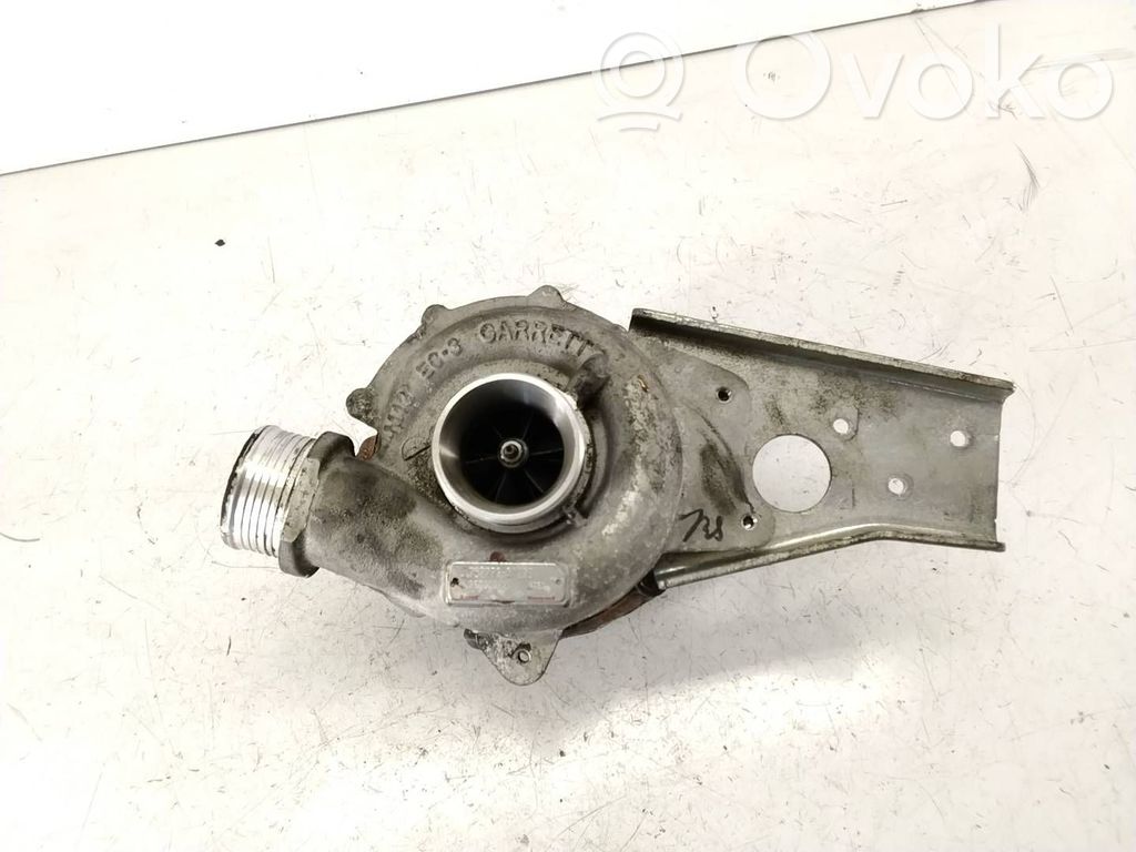 Turbina   7577795022S,SET000291