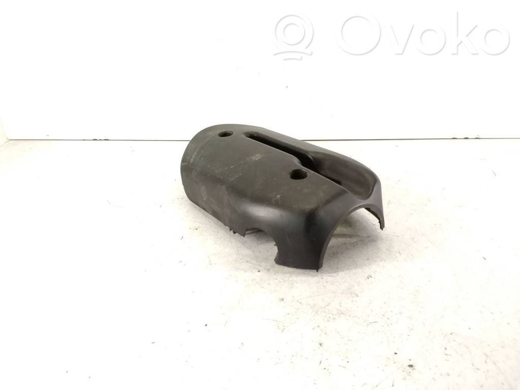 BMW 3 E46 Steering wheel column trim 