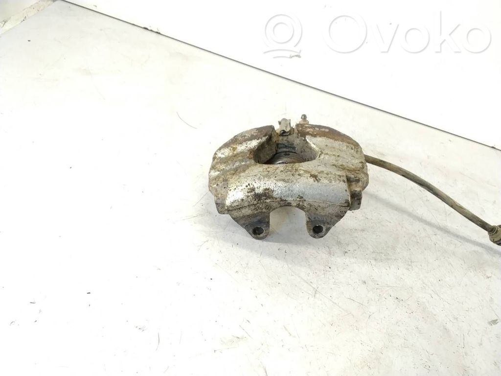 Front brake caliper   57716