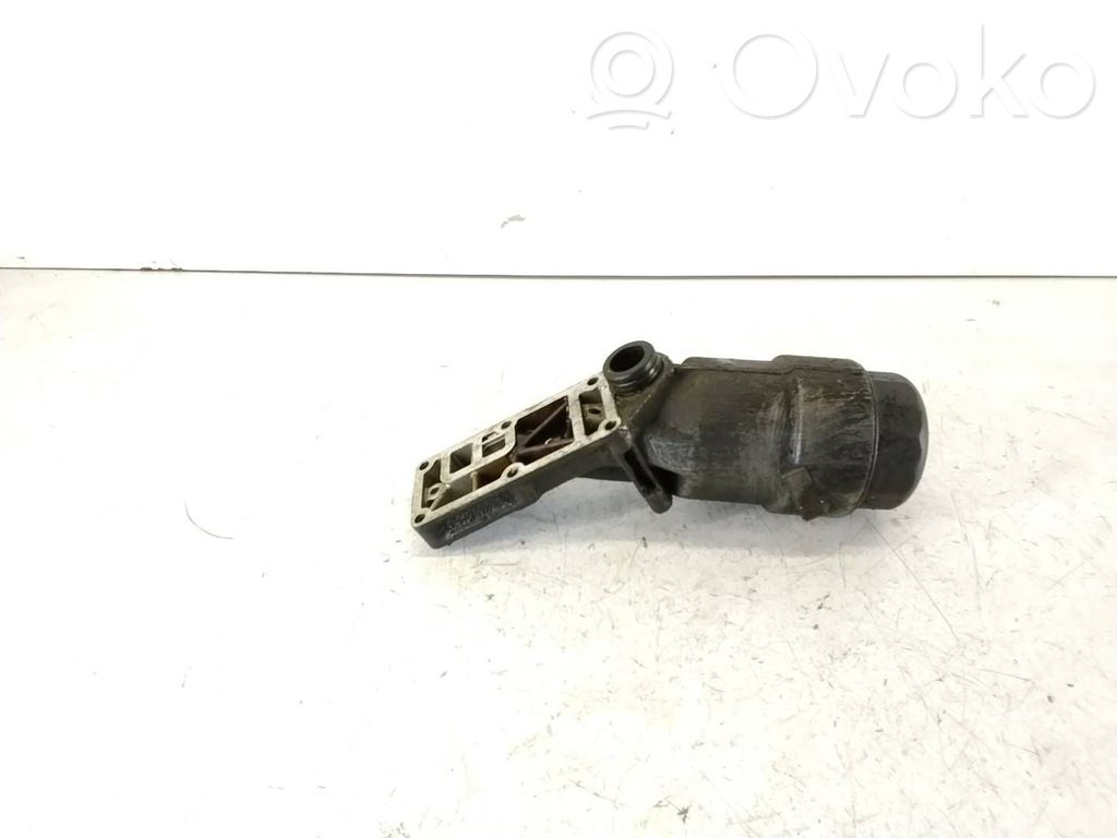 BMW 3 E36 Oil filter mounting bracket 