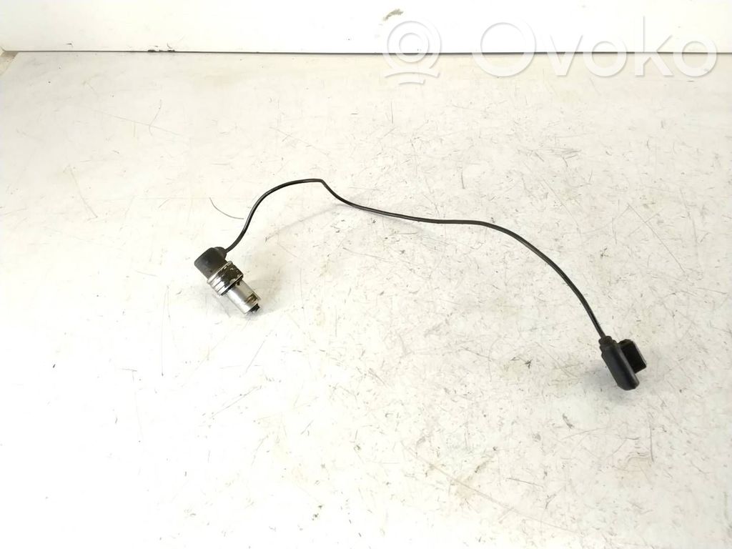 BMW 3 E36 Crankshaft position sensor 