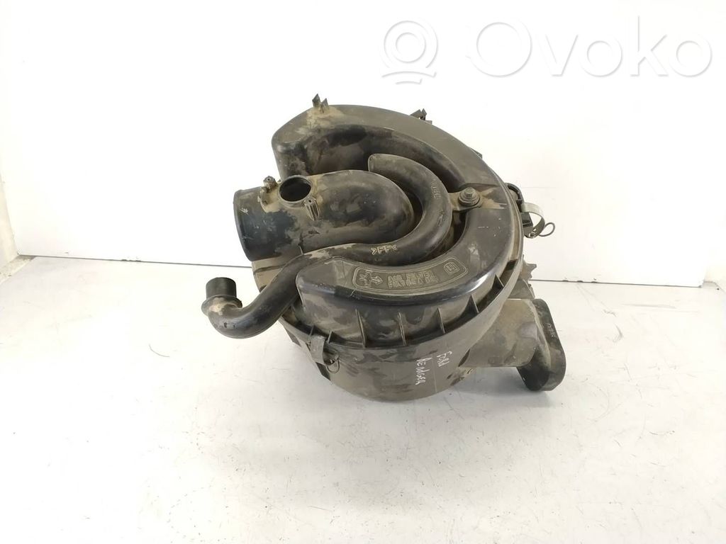 Ford Ranger Air filter box 