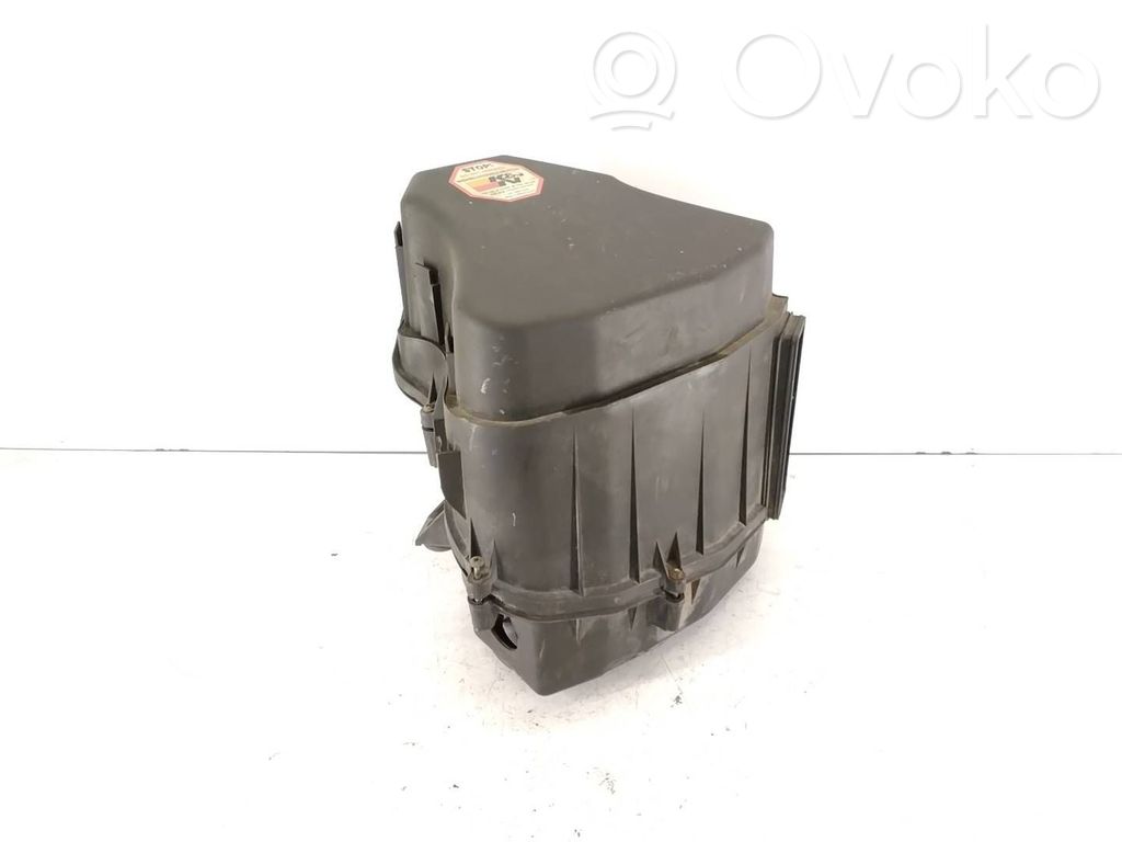 Audi A8 S8 D3 4E Luftfilterkasten 