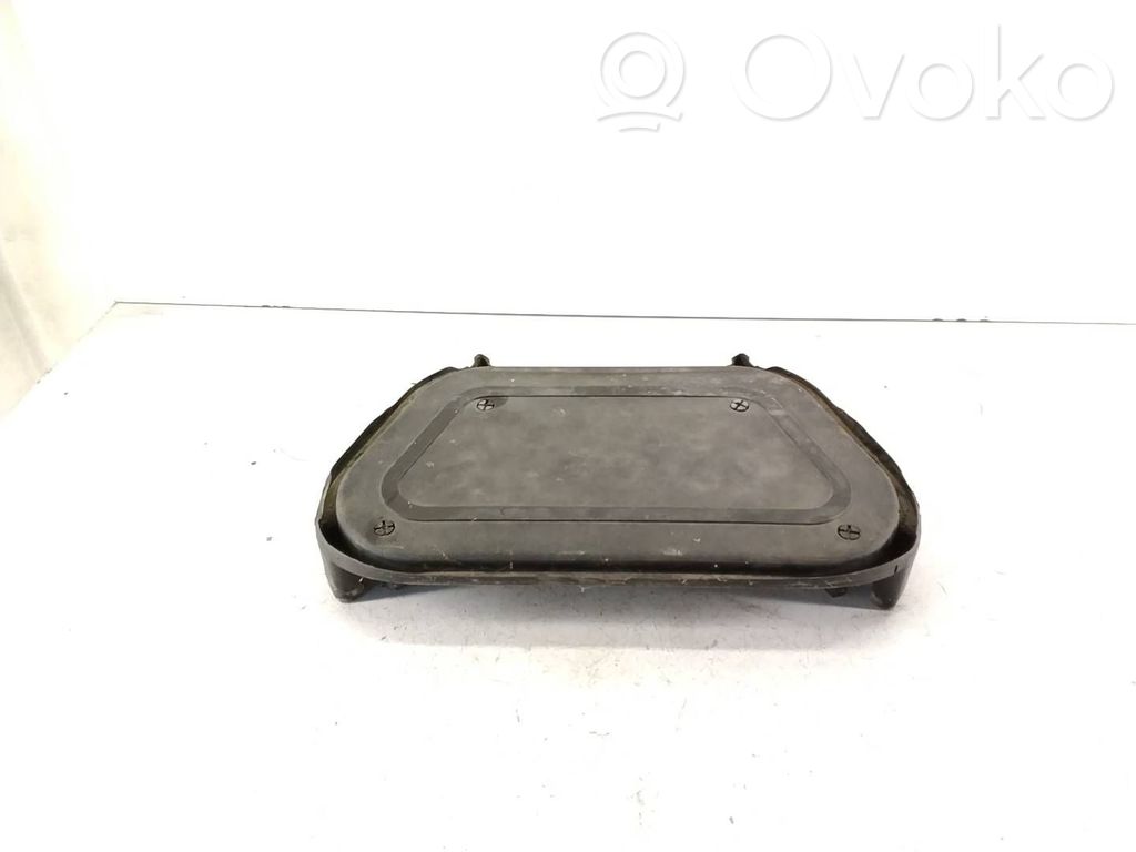 Cabin air micro filter cap   4E0819647C