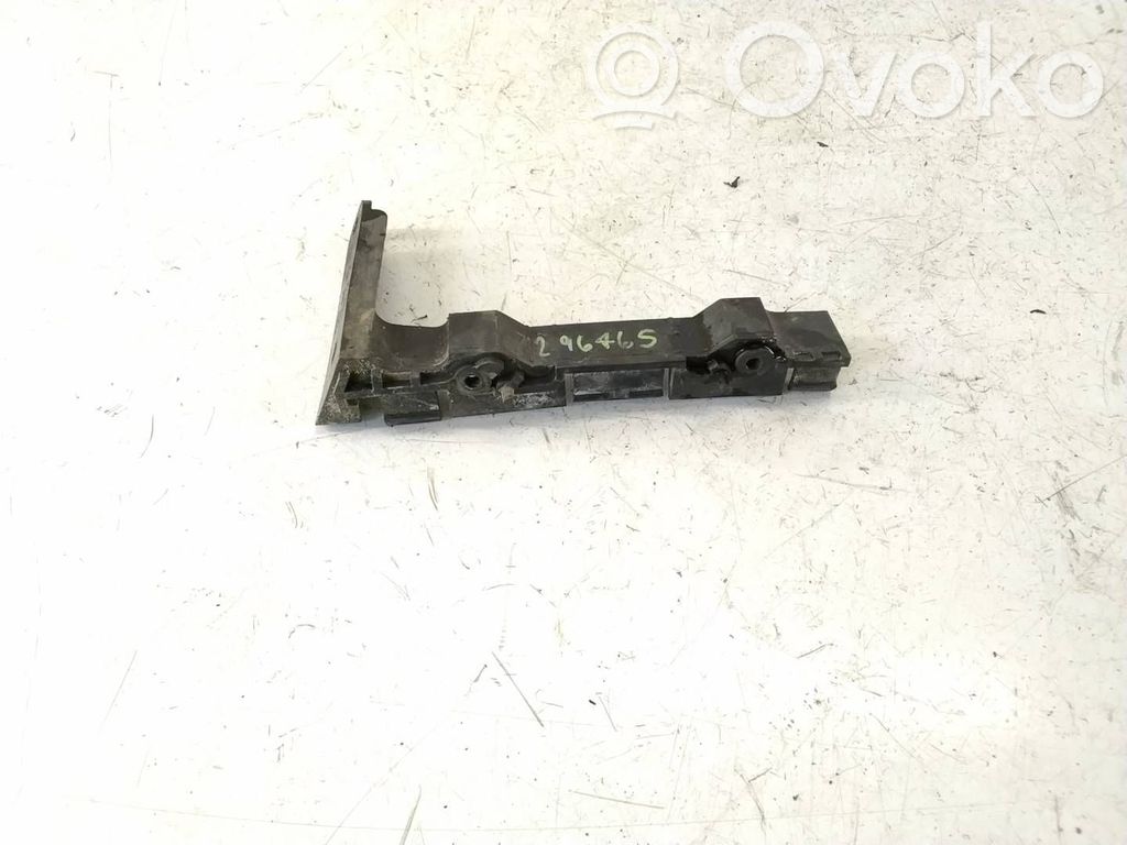 Audi A8 S8 D3 4E Rear bumper mounting bracket 