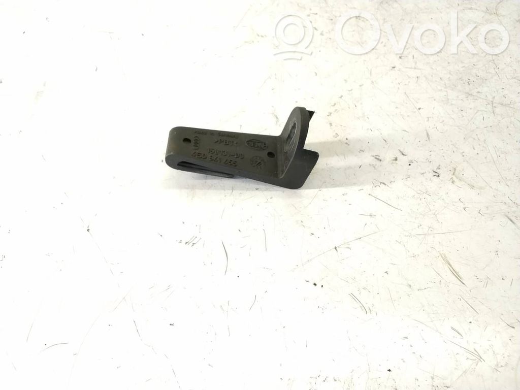 Audi A8 S8 D3 4E Headlight/headlamp mounting bracket 
