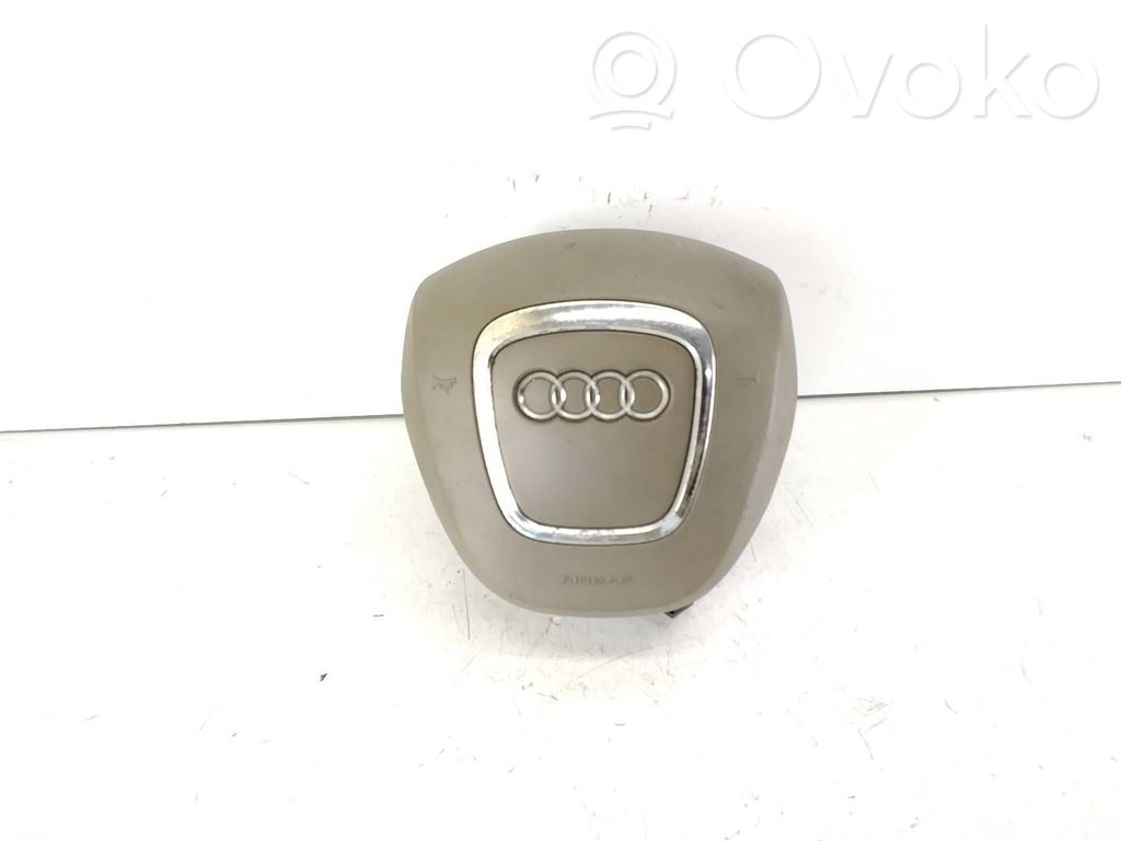 Audi A8 S8 D3 4E Vairo oro pagalvė 