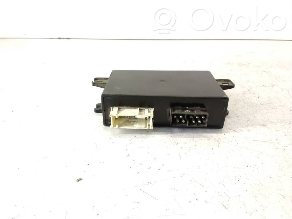 BMW 3 E36 Door central lock control unit/module 