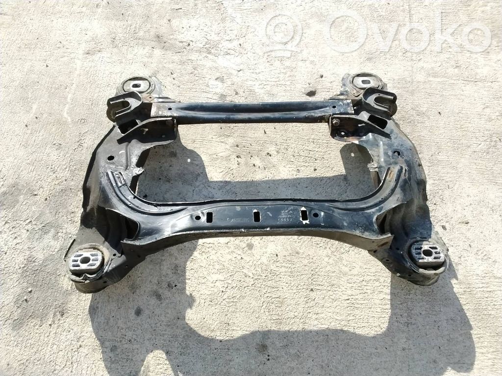 Front subframe   54872029,14376