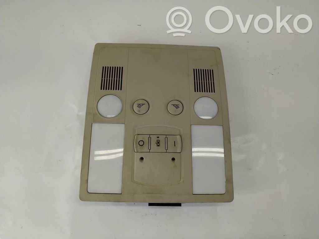 Takaistuimen valo   4E0947111AA,405129001