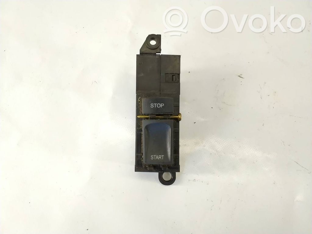 Audi A8 S8 D3 4E Engine start stop button switch 