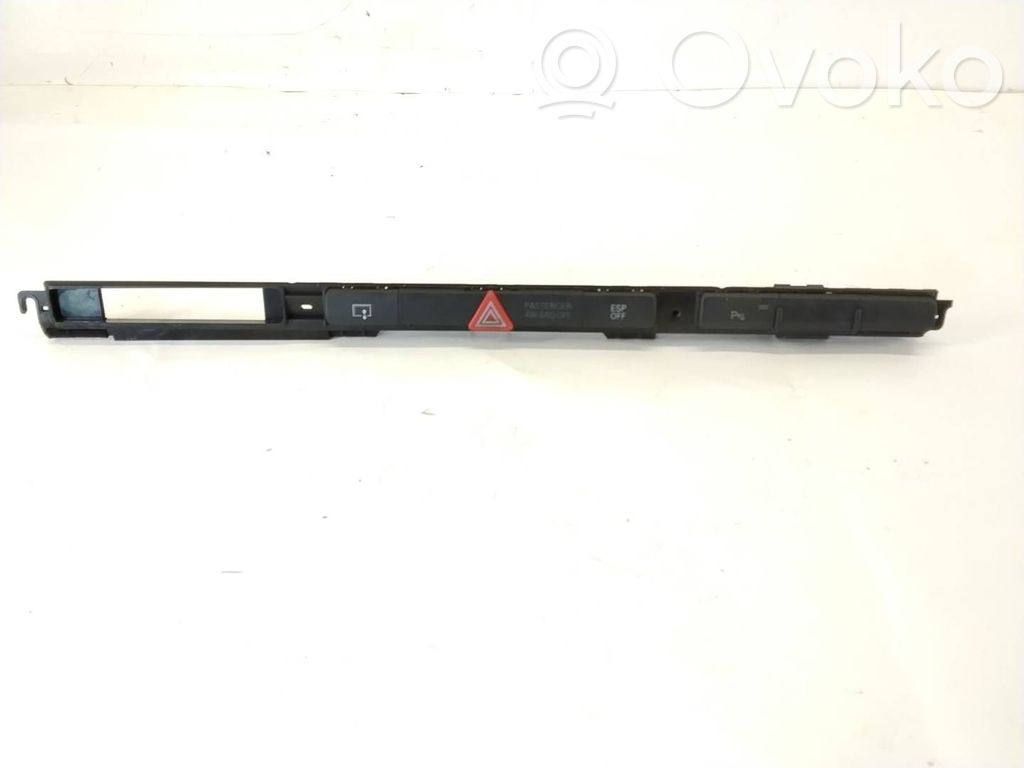 Audi A8 S8 D3 4E Kit interrupteurs 