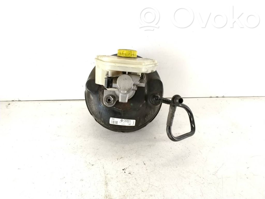 Servo-frein   4E2612105D