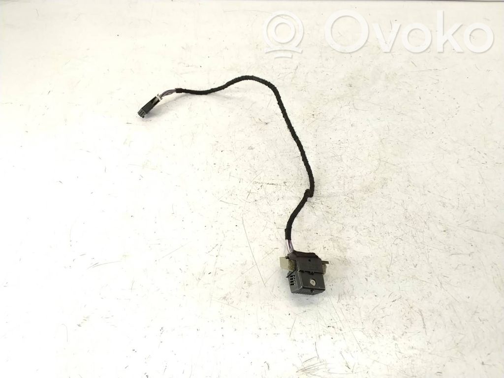 Air quality sensor   4E0907658,385520,6PT00830410