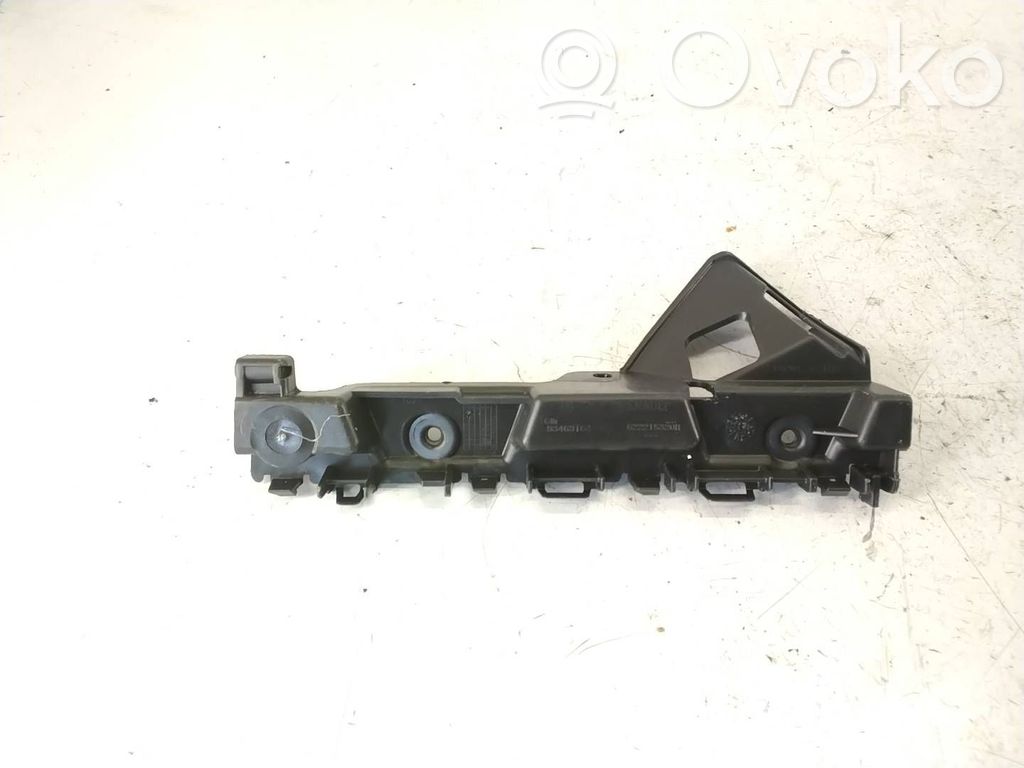 Renault Trafic III (X82) Uchwyt / Mocowanie zderzaka przedniego 