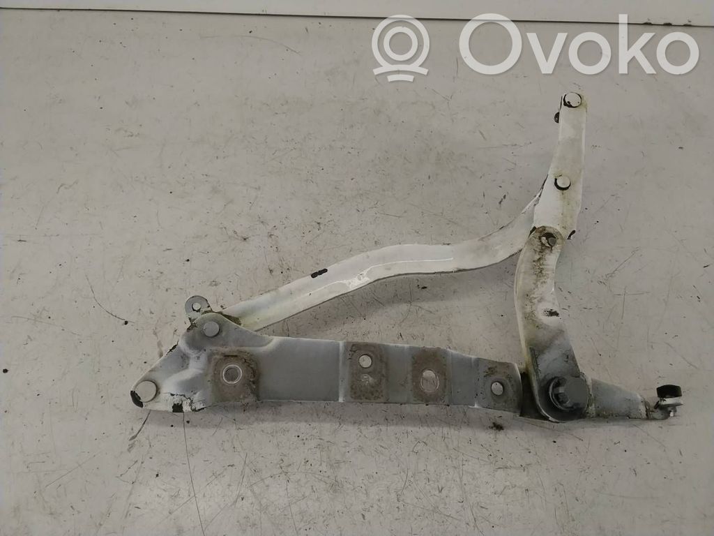 Audi A8 S8 D3 4E Tailgate/trunk/boot hinge 