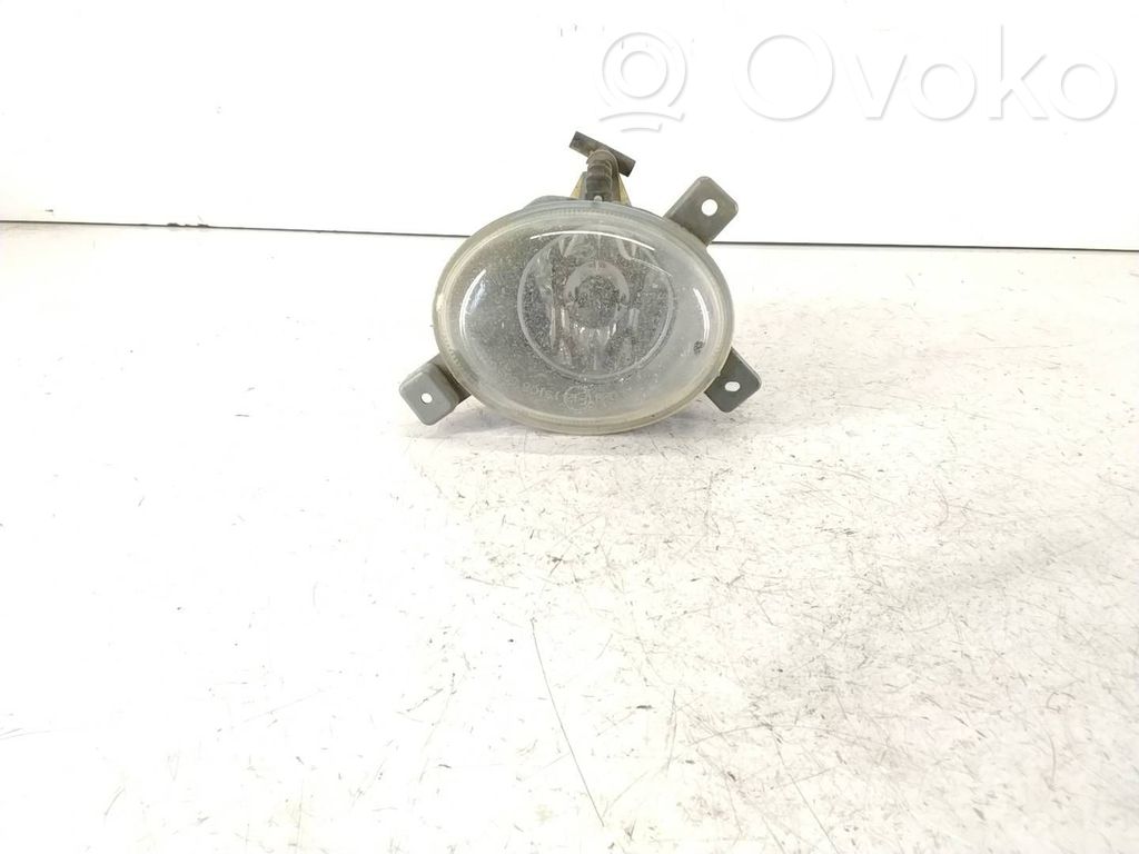 Volvo S60 Etusumuvalo 
