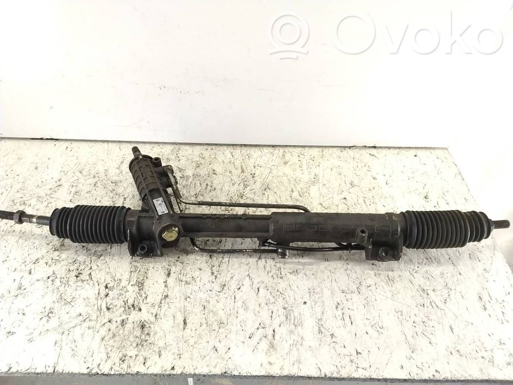 BMW 5 E39 Steering rack 