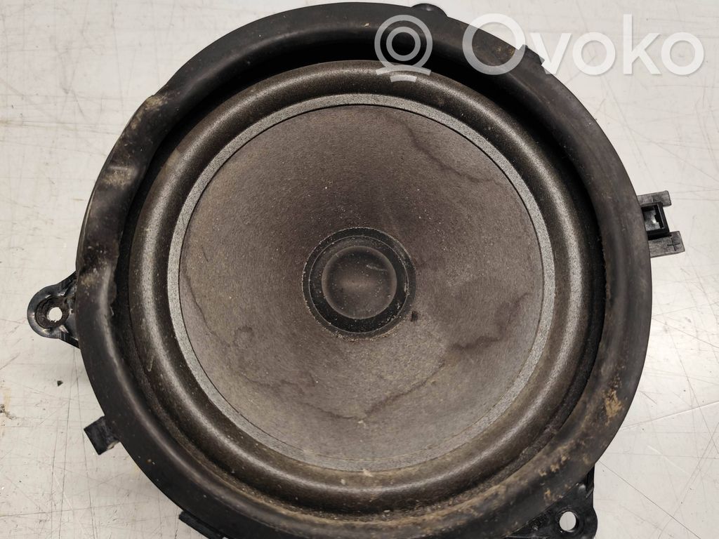 Volvo V70 Altoparlante portiera anteriore 