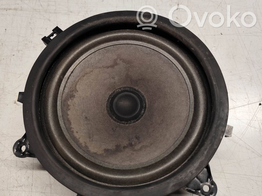 Volvo V70 Altoparlante portiera anteriore 