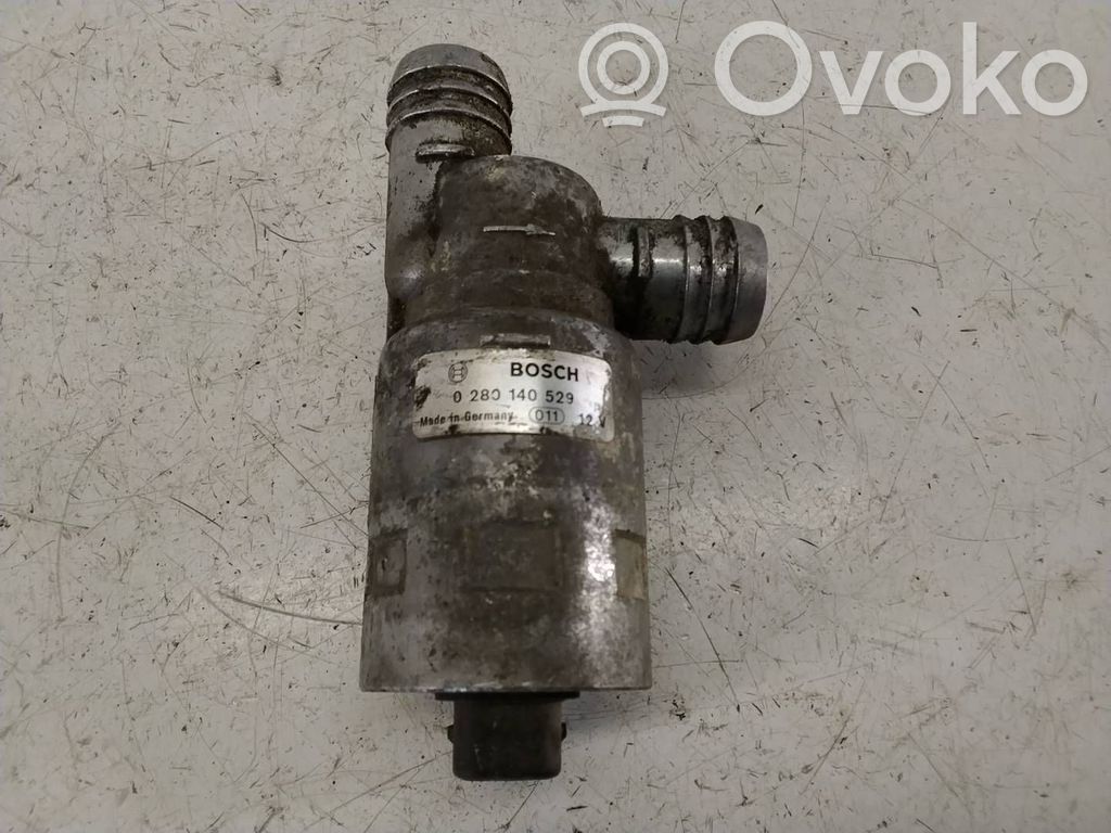 BMW 3 E36 Idle control valve (regulator) 