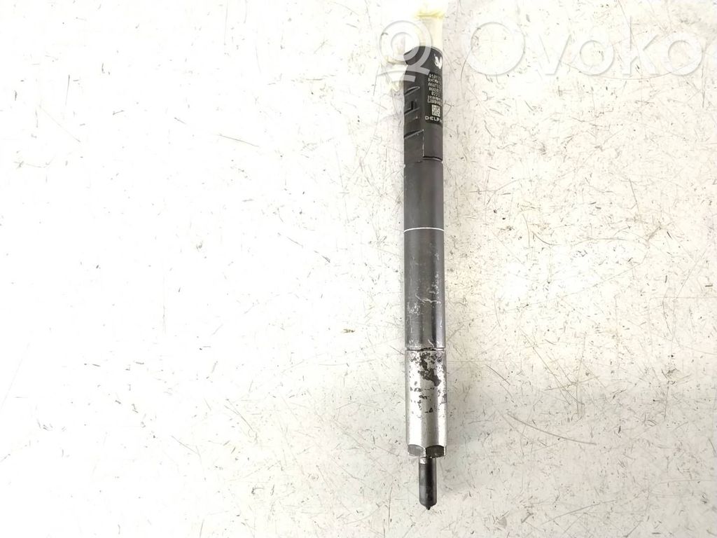 SsangYong Rexton Injecteur de carburant 