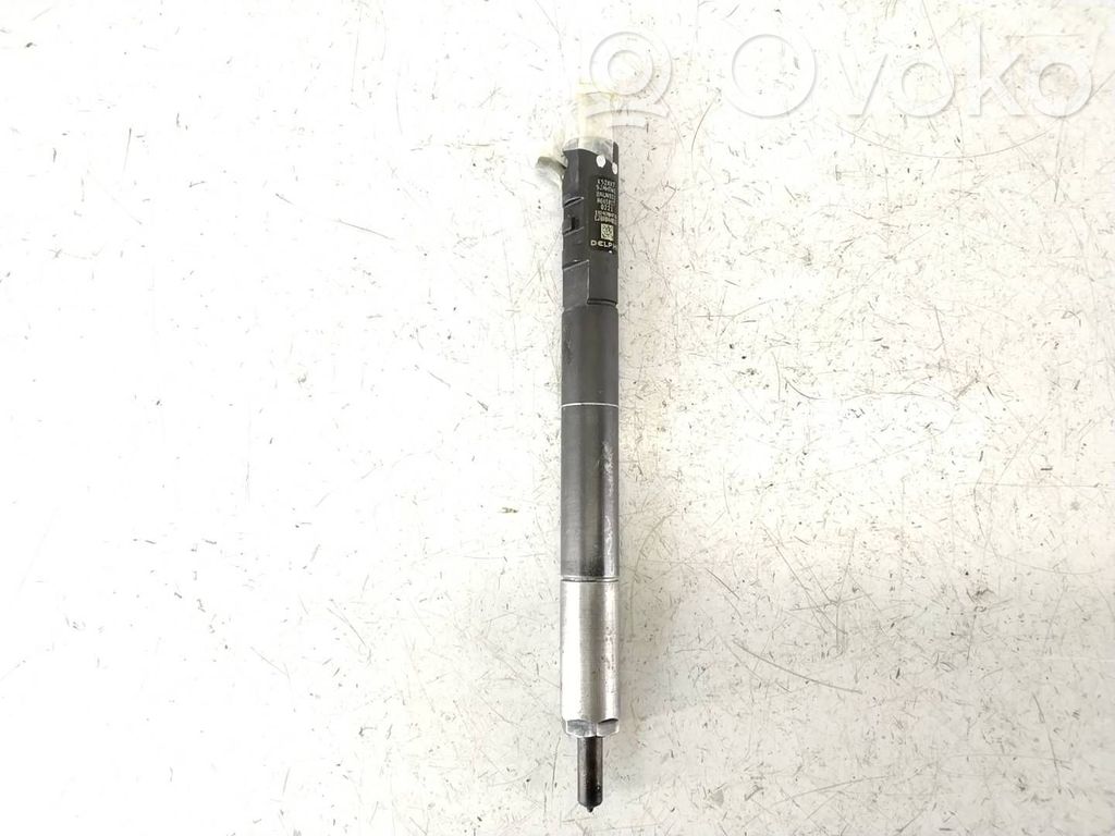 SsangYong Rexton Injecteur de carburant 