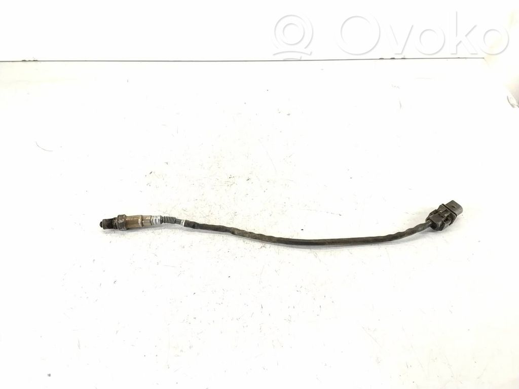 Lambda probe sensor   7793825