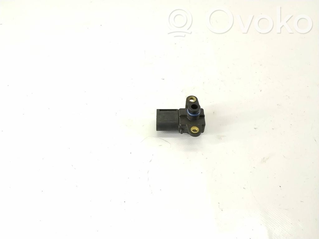 BMW 3 E46 Sensore di pressione 