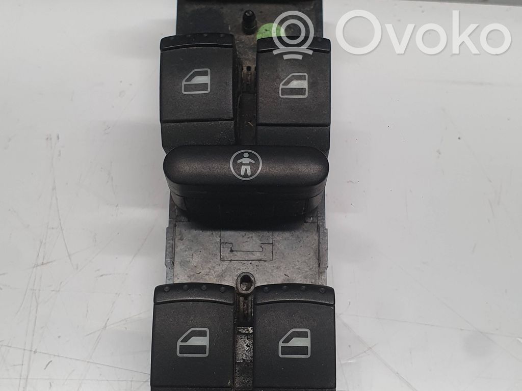 Ford Galaxy Electric window control switch 