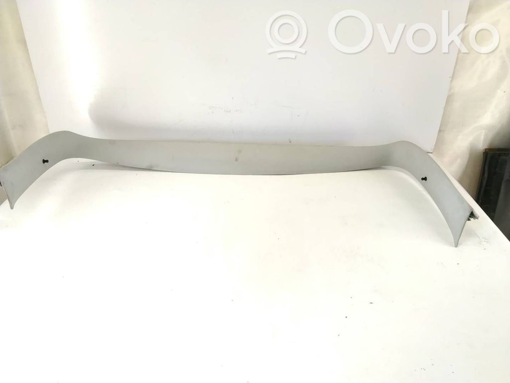 Seat Altea XL Tailgate/trunk upper cover trim 