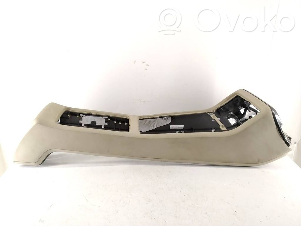 Audi A8 S8 D3 4E Center console 