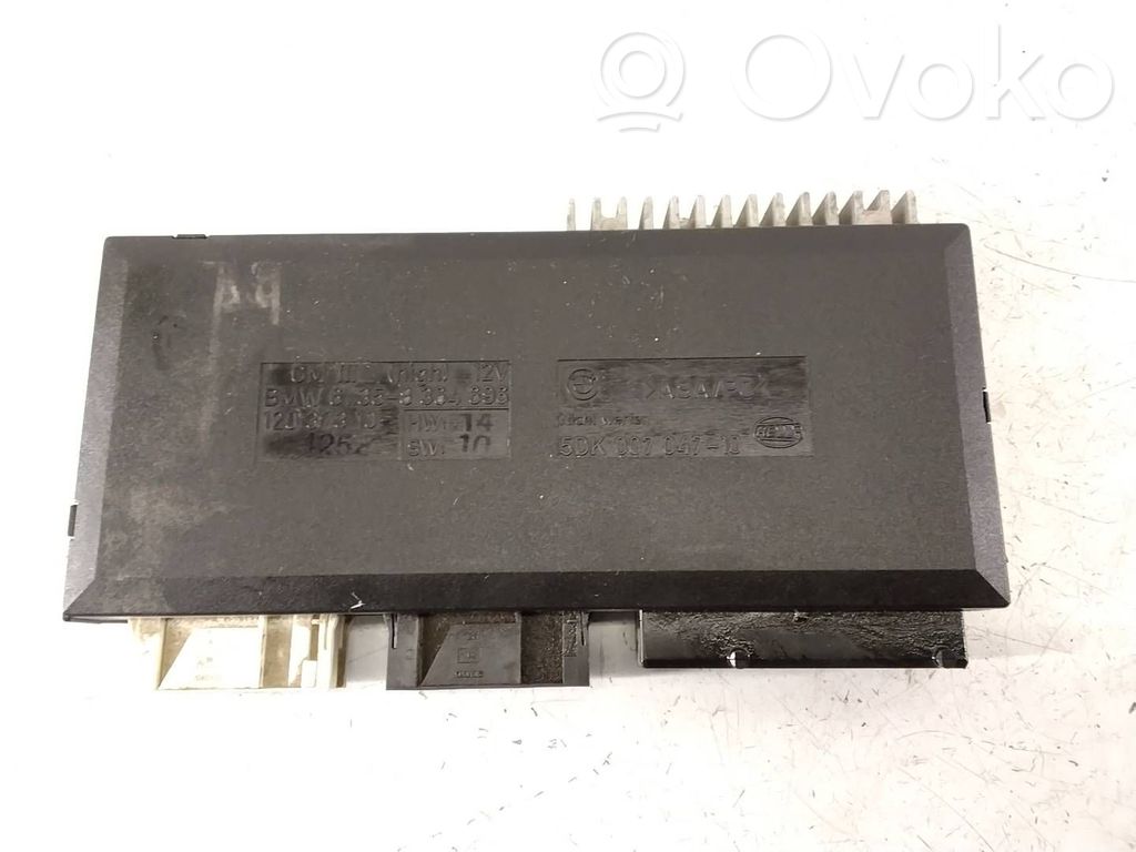 Komforto modulis   5DK00704710,8364696,12037310