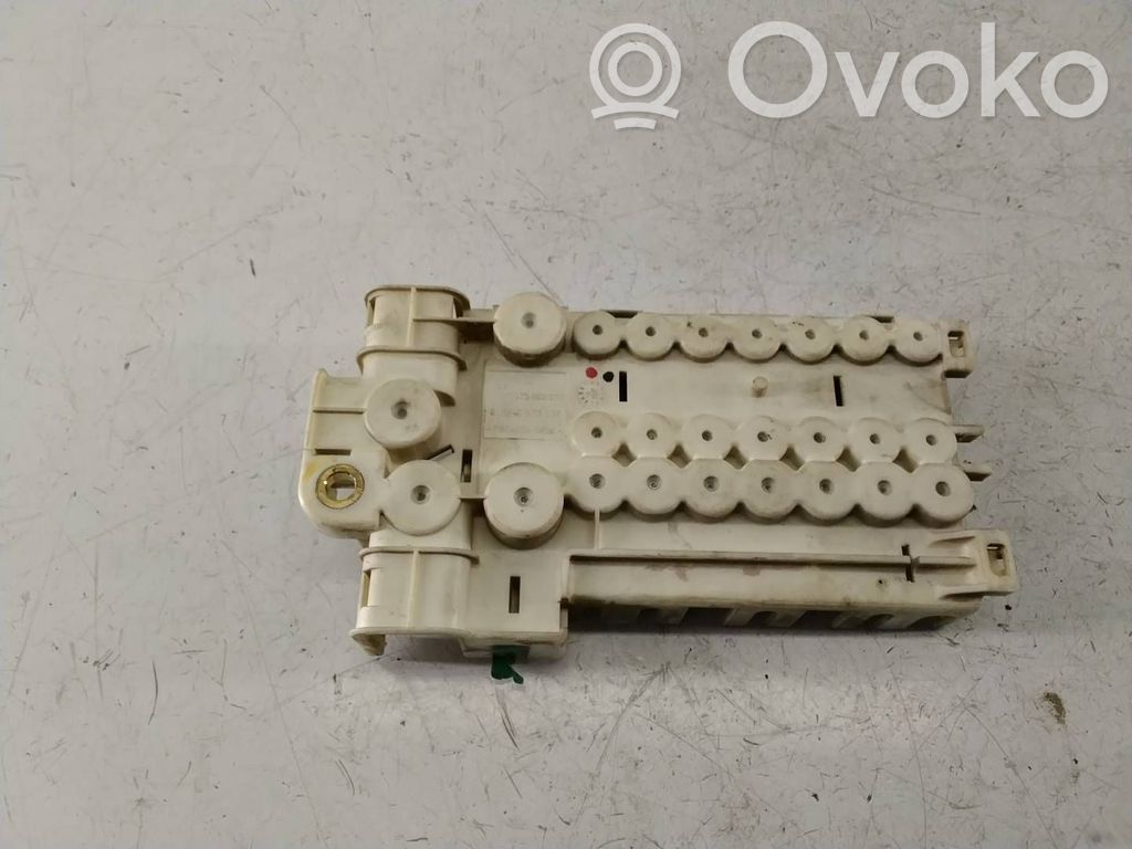 BMW 5 E39 Fuse box set 