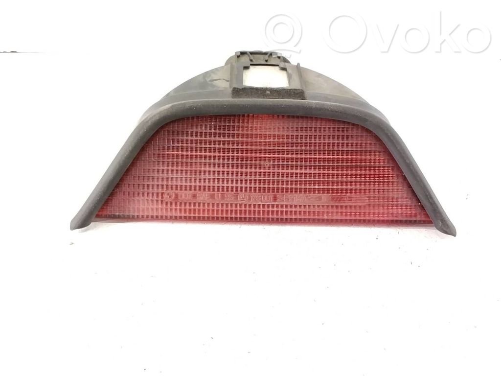 BMW 5 E39 Third/center stoplight 