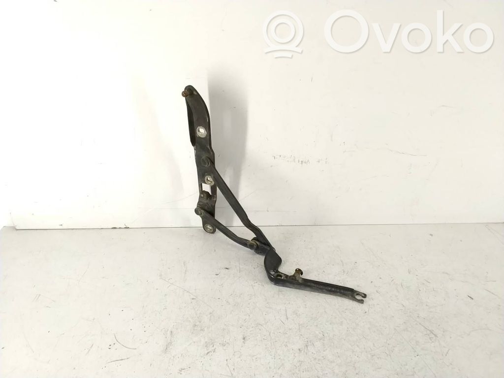 BMW 5 E39 Tailgate/trunk/boot hinge 