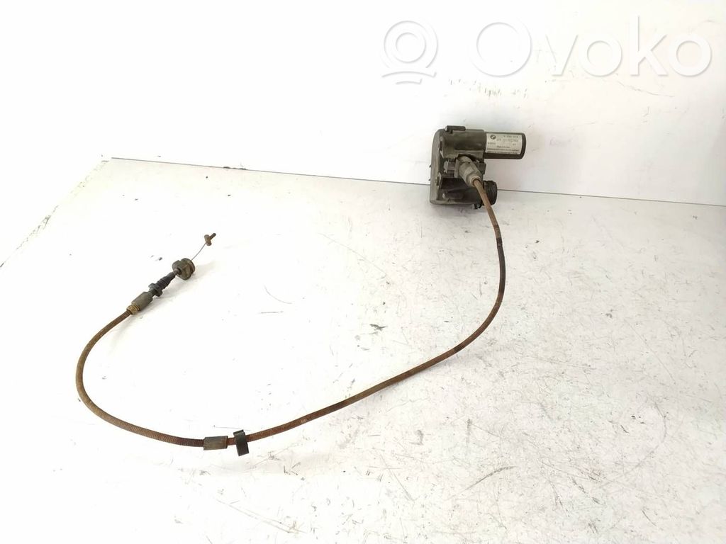 BMW 5 E39 Cruise control unit/module 