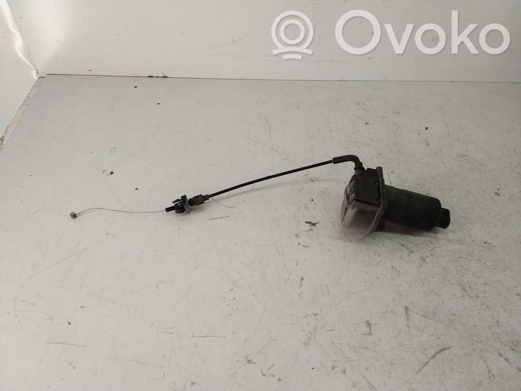 BMW 5 E39 Unité de commande / module de régulateur de vitesse 