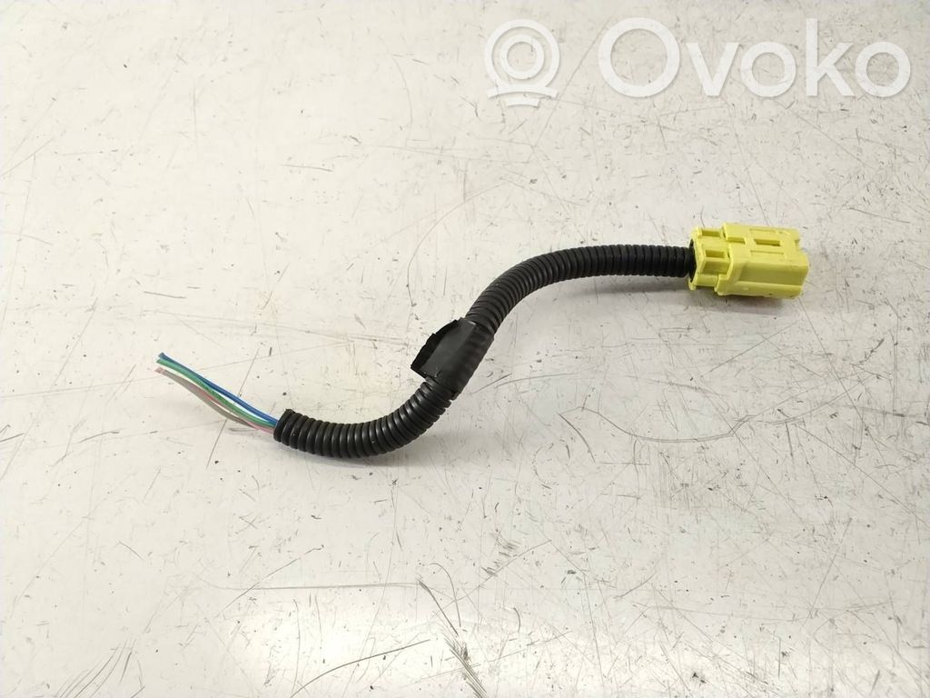 Toyota Avensis T250 Other wiring loom 
