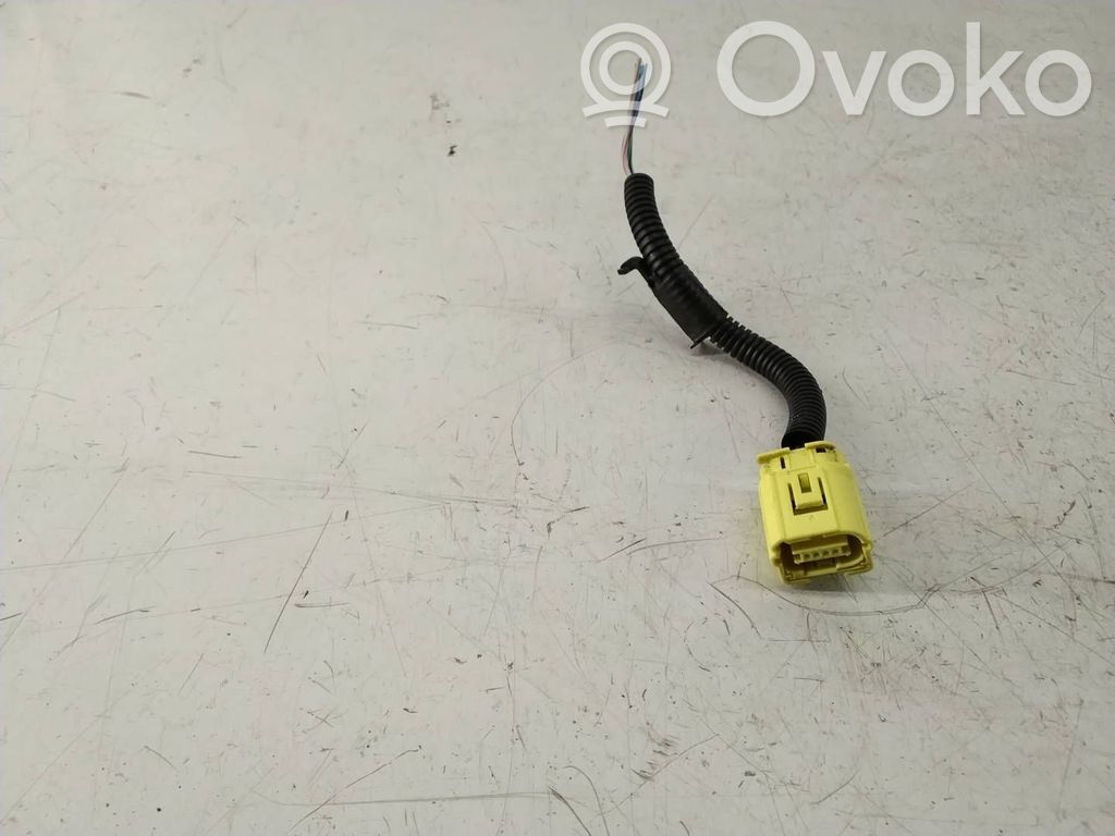Toyota Avensis T250 Other wiring loom 