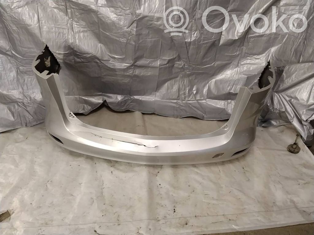 Opel Zafira C Parachoques 