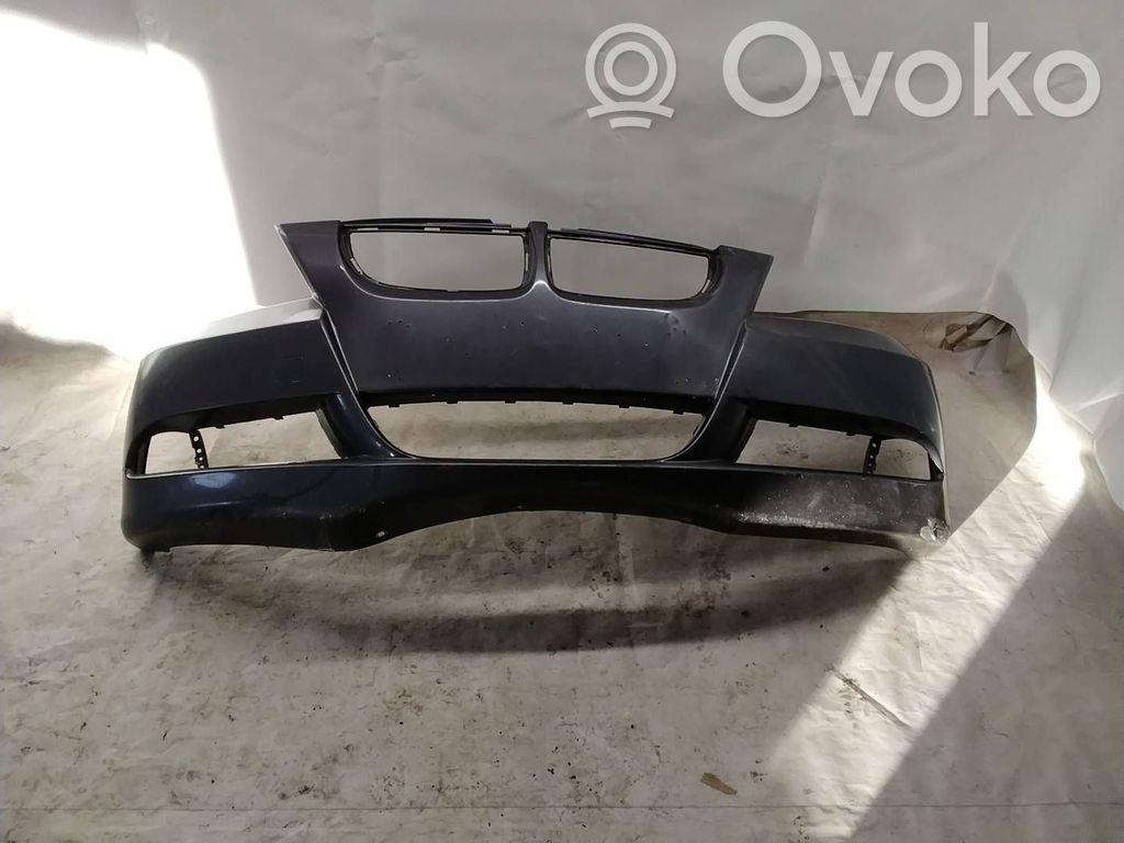 Front bumper   7058443,72758411
