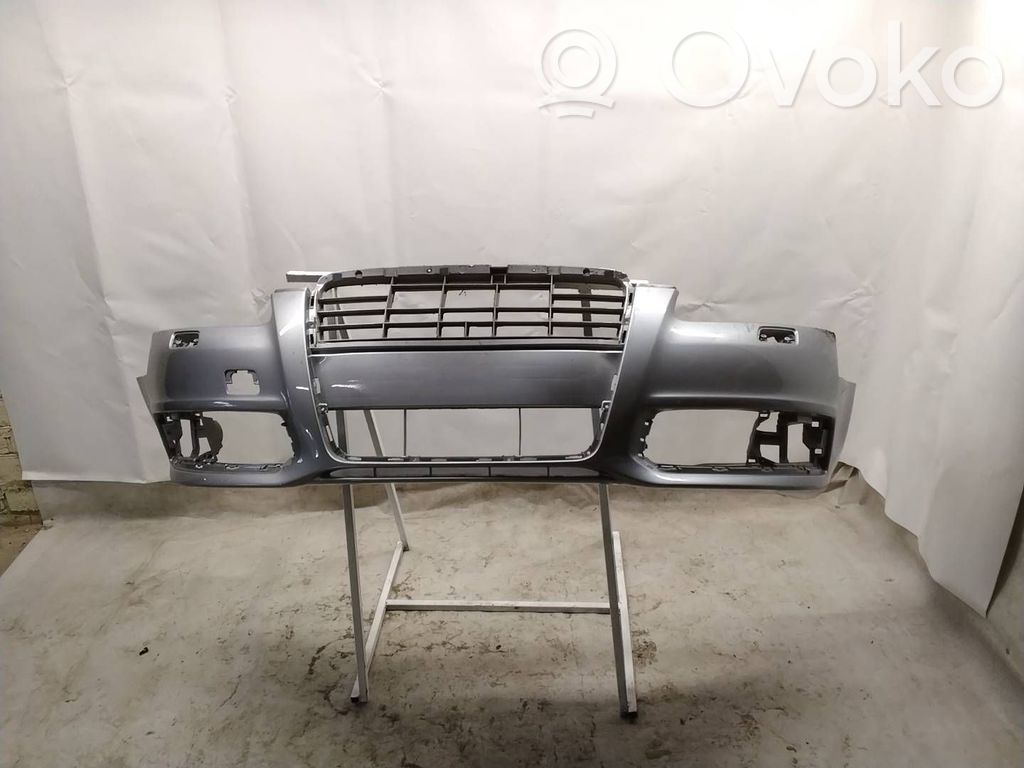 Audi A6 S6 C6 4F Front bumper 