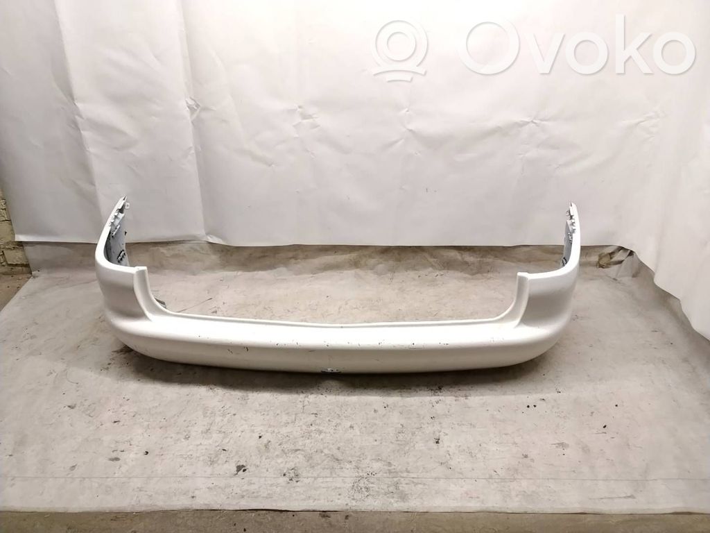 Volkswagen Sharan Rear bumper 