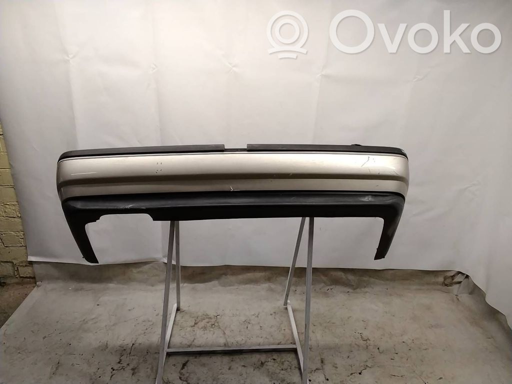 Opel Vectra A Bamperis 