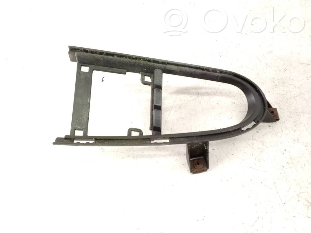 Volkswagen Sharan Mascherina/griglia fendinebbia anteriore 